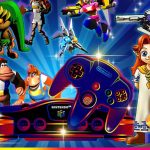 smash-ultimate-n64-spirit-board-event