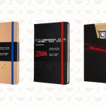 zelda-moleskin
