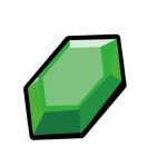 Zelda's Study: Clu Clu Land and the original Legend of Zelda rupee zelda rupee