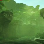 Faron Region Ruins
