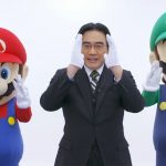 Reggie Fils-Aime shares loving message for Satoru Iwata Satoru Iwata