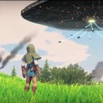 BotW aliens concept art