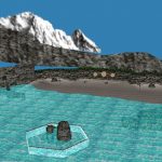 Unused archery mini game leak