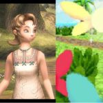 Tales of Amnesia: Ilia and Ciela Ilia and Ciela