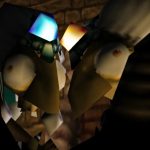 Koume-and-Kotake-Ocarina-of-Time