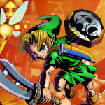Part 6 of Majora's Mask dub gives the spotlight to Ikana Canyon MM-6