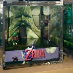 dioramas-zelda