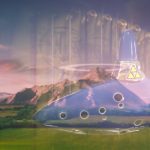 Meditate the day away with this fan harp album of Ocarina of Time tracks ocarina-of-time-fan-album-song-of-time-amy-turk