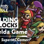Creators of Hyrule Episode 2: Building blocks of a Zelda game qJY3hU