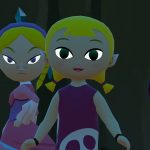 Medli's Melodies: A song of youth interrupted and integrated Aryll_MMs