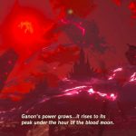 Blood Moon