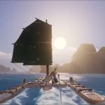 Windbound