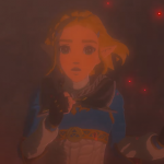 A Breath of the Wild 2 collector's edition listing appears on French retailer website breath of the wild sequel surprise