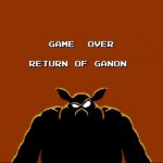 Zelda's Study: Soda Popinski and Ganon share a laugh ganon returns link's adventure