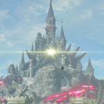 hyrule castle theme botw