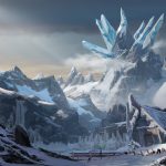 Yuga's Art Gallery: Despair and hope in Snowhead jake-opperman-jaik-snowhead-fullsize