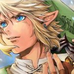 Twilight Princess manga volume 7