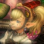 Bombers' Notebook: Agitha twilight-princess-hd-agitha-screenshot-cropped-header