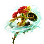 Urbosa gameplay and Gerudo Town shown in new Age of Calamity presentation Urbosa Age of Calamity