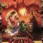 Second batch of hand-drawn Legend of Zelda guides sells out 65437D8A-71B6-458D-BE51-8AA8E3DF6832
