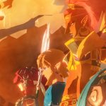 hyrule-warriors-age-of-calamity-reveal-trailer-cast