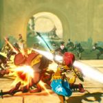 FanatixFour explains the surprising importance of Hyrule Warriors: Age of Calamity Urbosa-age-of-calamity