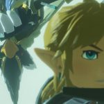 Japanese 'Treasure Box' edition of Hyrule Warriors: Age of Calamity announced 9