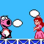 Zelda's Study: The Great Birdo the Wizzrobe? Birdo-1