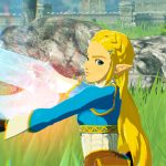 Zelda Attacking_HWAOC