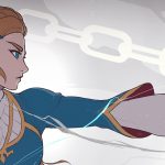 fightin_together_zelda