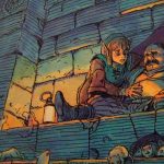A Link to the Past Art Uncle