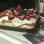 Realm of Memories: A cake fit for a princess ROM_fruitcake1
