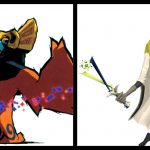 Zelda's Study: Wizzrobe species overview Wizzrobe-featured-image1