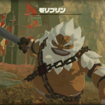 New Age of Calamity gameplay footage shows Daruk in action, plus more of Link and Impa's abilities hyrule-warriors-age-of-calamity-game-live-japan-2020-stream-daruk-screenshot