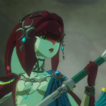 hyrule-warriors-age-of-calamity-reveal-trailer-mipha