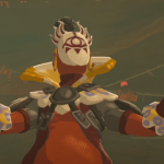 Master Kohga