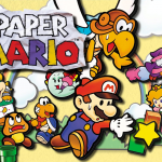 papermario