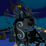 Phantom Ganon - Wind Waker