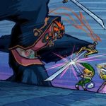 wind waker ganondorf