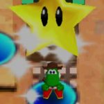 yoshi-liz-cox-con-mario-party-2