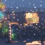 zelda-christmas-artwork