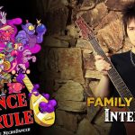 Exclusive interview: Jules Conroy, aka FamilyJules, discusses his work on Cadence of Hyrule FamilyJules-interview