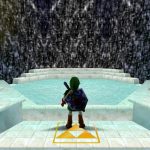great fairy fountain
