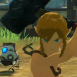 hyrule-warriors-age-of-calamity-nintendo-treehouse-live-footage-link-sledgehammer-lon-lon-ranch-screenshot-cropped-for-header