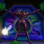 Majora's Wrath
