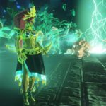 Age of Calamity Urbosa Special