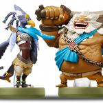 Champion amiibo