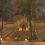Tingle's Maps: Gerudo Town Palace Gerudo-Town-Palace-BotW8