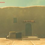 Tingle's Maps: Gerudo Secret Club GerudoDoor