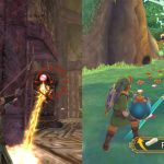 The Legend of Gimmick: How the Legend of Zelda series has embraced and thrived with various Nintendo innovations Legend of gimmicks featured image1